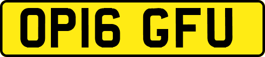 OP16GFU
