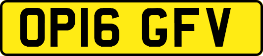 OP16GFV