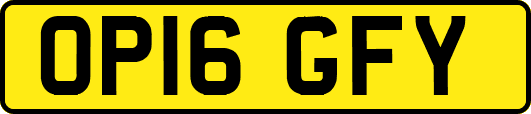 OP16GFY