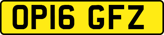 OP16GFZ