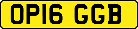 OP16GGB