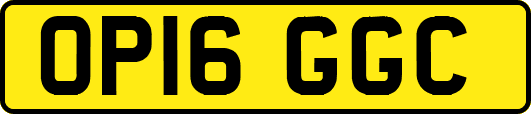 OP16GGC