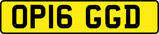 OP16GGD