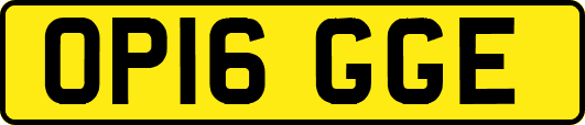 OP16GGE