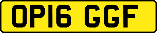 OP16GGF