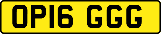 OP16GGG