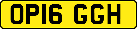 OP16GGH