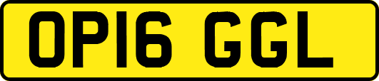 OP16GGL