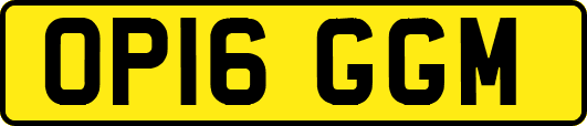 OP16GGM