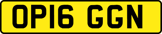 OP16GGN