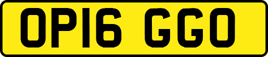 OP16GGO