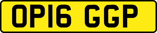 OP16GGP