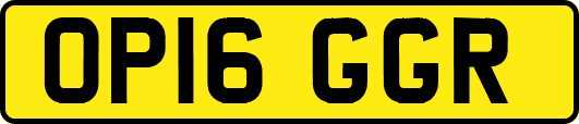 OP16GGR