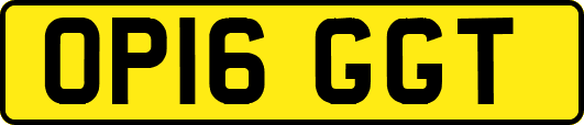 OP16GGT