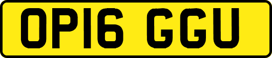 OP16GGU