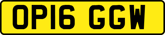OP16GGW