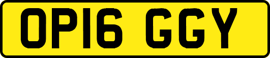 OP16GGY