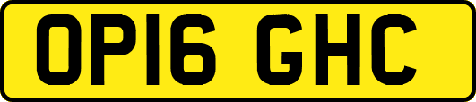 OP16GHC