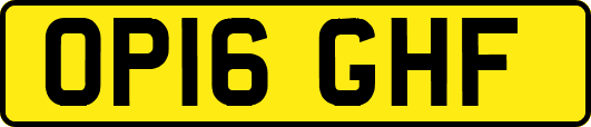 OP16GHF