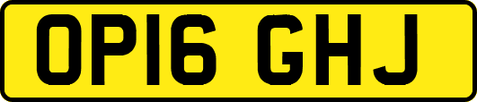 OP16GHJ