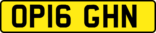 OP16GHN