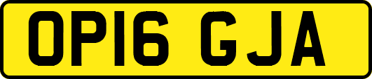 OP16GJA