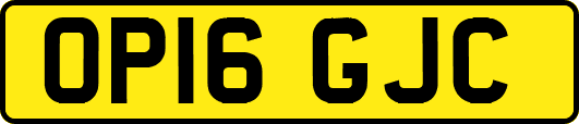 OP16GJC
