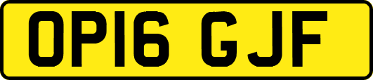 OP16GJF