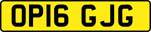 OP16GJG