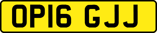 OP16GJJ