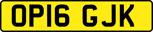 OP16GJK