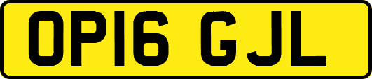 OP16GJL