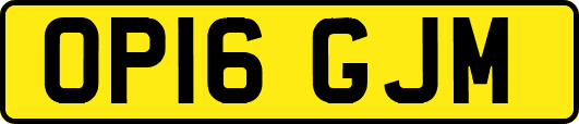 OP16GJM