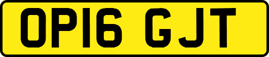 OP16GJT
