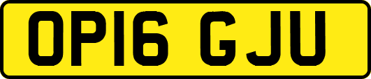 OP16GJU