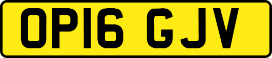 OP16GJV