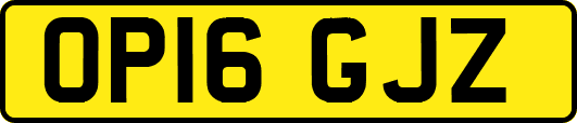 OP16GJZ