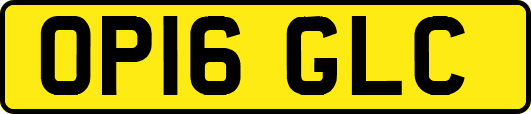 OP16GLC