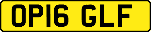 OP16GLF