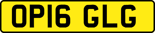 OP16GLG