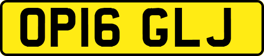 OP16GLJ