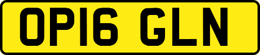 OP16GLN