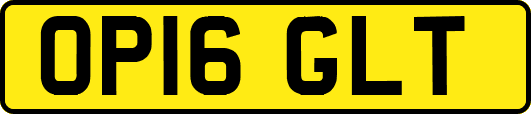 OP16GLT