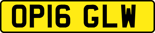 OP16GLW