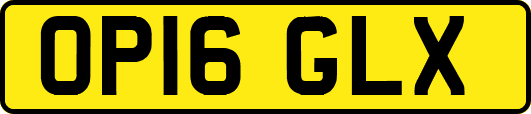 OP16GLX