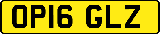 OP16GLZ