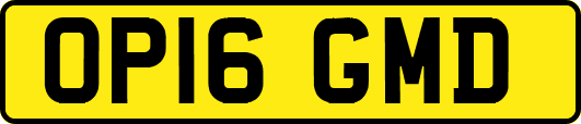 OP16GMD