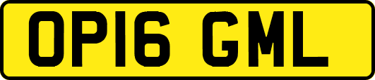 OP16GML