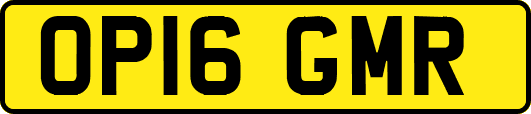 OP16GMR