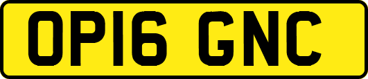 OP16GNC